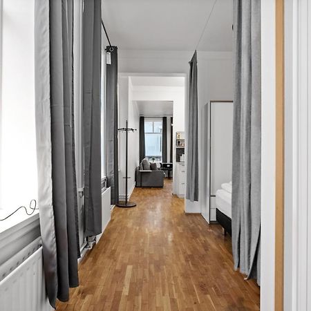 Sunny Central Reykjavik Apartment 외부 사진