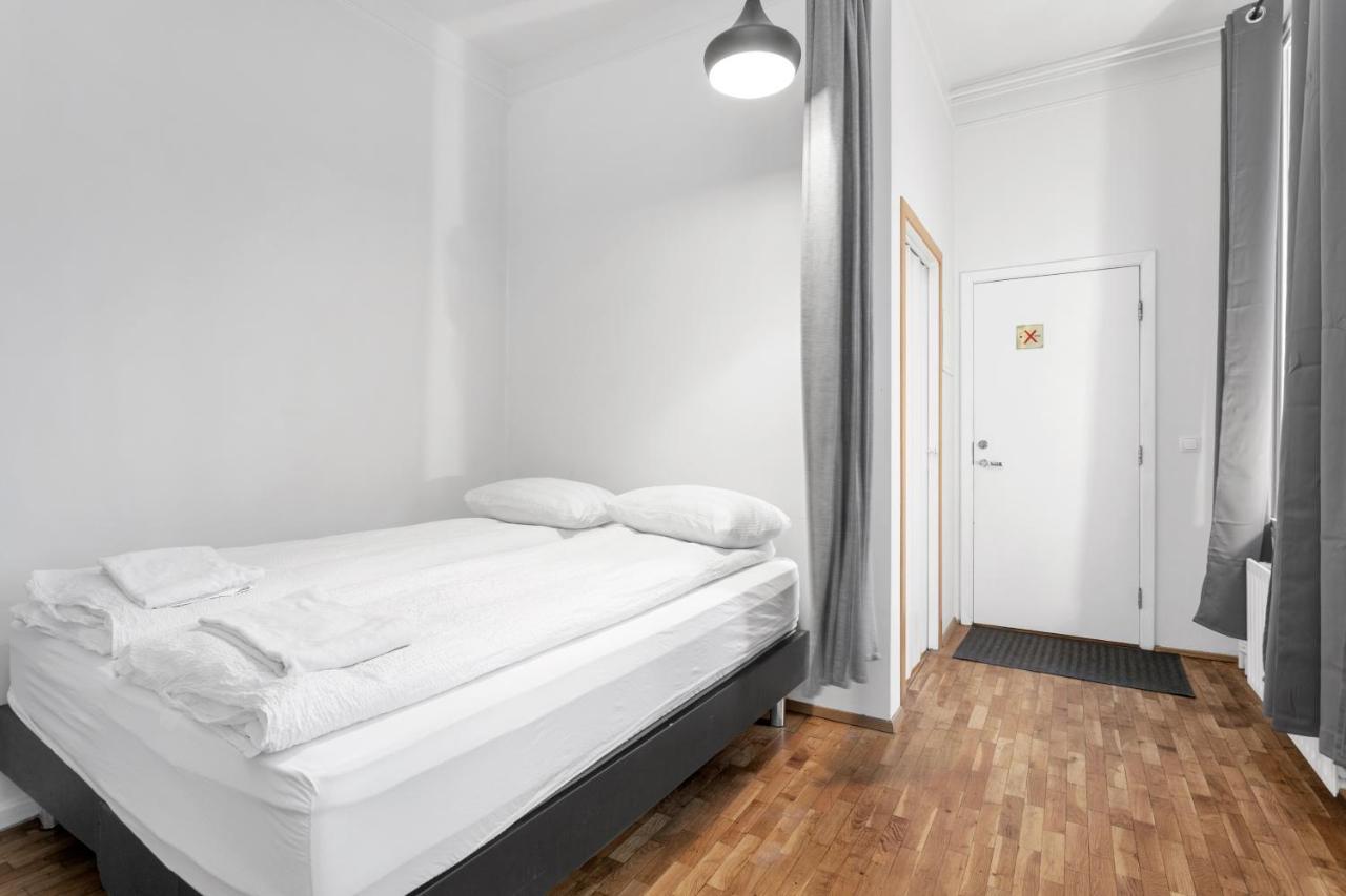 Sunny Central Reykjavik Apartment 외부 사진